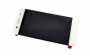 LCD displej + sklíčko LCD + dotyková plocha Sony F3111 Xperia XA white