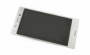 LCD display +  sklíčko LCD + dotyková plocha Sony G8441 Xperia XZ1 Compact silver