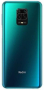 Xiaomi Redmi Note 9S 4GB/64GB Dual SIM blue CZ Distribuce - 