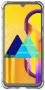 originální pouzdro Samsung M Cover transparent pro Samsung M215F Galaxy M21 - 