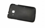originální kryt baterie Samsung B5510 Galaxy Y Pro black SWAP - 