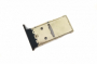 originální držák SIM karty + paměťové karty iGet Ekinox E6 black SWAP - 