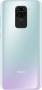 Xiaomi Redmi Note 9 4GB/128GB Dual SIM white CZ Distribuce - 