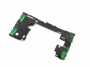 originální střední rám Nokia Lumia 930 black SWAP - 