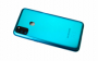 originální kryt baterie Samsung M215F Galaxy M21 včetně sklíčka kamery green