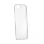 Pouzdro Jekod Ultra Slim 0,5mm transparent pro Apple iPhone 7, iPhone 8, iPhone SE (2020), SE (2022) 5G