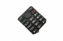 originální klávesnice Alcatel 1054D black SWAP
