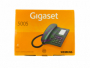 Klasický telefon Siemens Gigaset 5005 black CZ - 