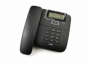 Klasický telefon Siemens Gigaset DA610 black CZ