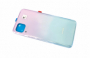 originální kryt baterie Huawei P40 Lite pink