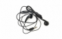 originální headset Alcatel CCB3000A12C2 black 3,5mm jack