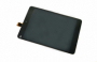 LCD displej + sklíčko LCD + dotyková plocha Xiaomi MiPad 2 black
