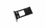 originální držák SIM + držák MicroSD Sony F8131 Xperia X Performance white