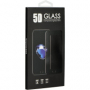 Ochranné tvrzené 5D sklo Full Glue black na display Samsung A415F Galaxy A41 - 6.1