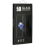 Ochranné tvrzené sklo s rámečkem Jekod Full Glue black na displej Samsung A415F Galaxy A41 - 6.1