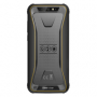 iGET Blackview GBV5500 Plus Dual SIM yellow CZ Distribuce - 