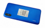 Xiaomi Redmi 9A 2GB/32GB Dual SIM blue CZ Distribuce - 