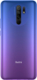 Xiaomi Redmi 9 3GB/32GB Dual SIM purple CZ Distribuce - 