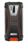 iGET Blackview GBV6900 orange CZ Distribuce - 