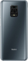 Xiaomi Redmi Note 9S 4GB/64GB Dual SIM grey CZ Distribuce - 