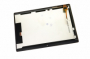 LCD display + sklíčko LCD + dotyková plocha Lenovo TB-X505F Tab M10 black - 