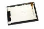 LCD displej + sklíčko LCD + dotyková plocha Lenovo TB-X505F Tab M10 black - 