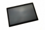 LCD displej + sklíčko LCD + dotyková plocha Lenovo TB-X505F Tab M10 black