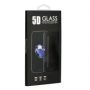 Ochranné tvrzené sklo s rámečkem Jekod Full Glue black na displej Xiaomi Redmi 9, Redmi 9A, Redmi 9AT , Redmi 9C, Redmi 10A - 6.53