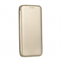 Forcell Pouzdro Book Elegance Huawei Y5p gold
