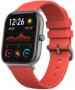 chytré hodinky Amazfit GTS orange CZ Distribuce - 