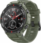 chytré hodinky Amazfit T-Rex Army Green CZ Distribuce - 