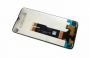 originální LCD displej + sklíčko LCD + dotyková plocha Nokia TA-1206 2.3 black - 