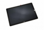 LCD display + sklíčko LCD + dotyková plocha Huawei MediaPad M5 10.8 black