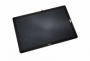 LCD displej + sklíčko LCD + dotyková plocha Huawei MediaPad M5 10.8 black