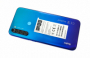 Xiaomi Redmi Note 8 4GB/64GB Dual SIM blue CZ Distribuce - 