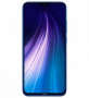 Xiaomi Redmi Note 8 4GB/64GB Dual SIM blue CZ Distribuce - 