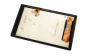 originální LCD displej + sklíčko LCD + dotyková plocha Lenovo YT3-850M Yoga Tab 3 8.0 black - 
