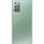 Samsung N980F Galaxy Note 20 256GB Dual SIM green CZ Distribuce - 
