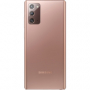 Samsung N980F Galaxy Note 20 256GB Dual SIM bronze CZ Distribuce - 