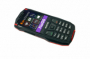 Aligator K50 eXtremo Dual SIM black and red CZ Distribuce  + dárky v hodnotě až 478 Kč ZDARMA - 