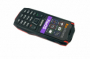 Aligator K50 eXtremo Dual SIM black and red CZ Distribuce  + dárky v hodnotě až 478 Kč ZDARMA - 