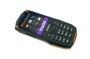 Aligator K50 eXtremo Dual SIM black and orange CZ Distribuce  + dárky v hodnotě až 478 Kč ZDARMA - 