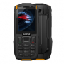 Aligator K50 eXtremo Dual SIM black and orange CZ Distribuce