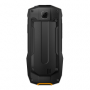 Aligator K50 eXtremo Dual SIM black and orange CZ Distribuce  + dárky v hodnotě až 478 Kč ZDARMA - 