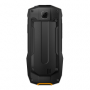 Aligator K50 eXtremo Dual SIM black and orange CZ Distribuce - 