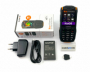 Aligator K50 eXtremo Dual SIM black and orange CZ Distribuce - 
