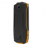 Aligator K50 eXtremo Dual SIM black and orange CZ Distribuce - 