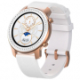 chytré hodinky Amazfit GTR 42mm white Glitter Edition Swarovski CZ Distribuce - 