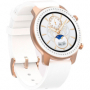 chytré hodinky Amazfit GTR 42mm white Glitter Edition Swarovski CZ Distribuce - 