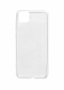 Pouzdro Jekod Ultra Slim 0,5mm transparent pro Huawei Y5p